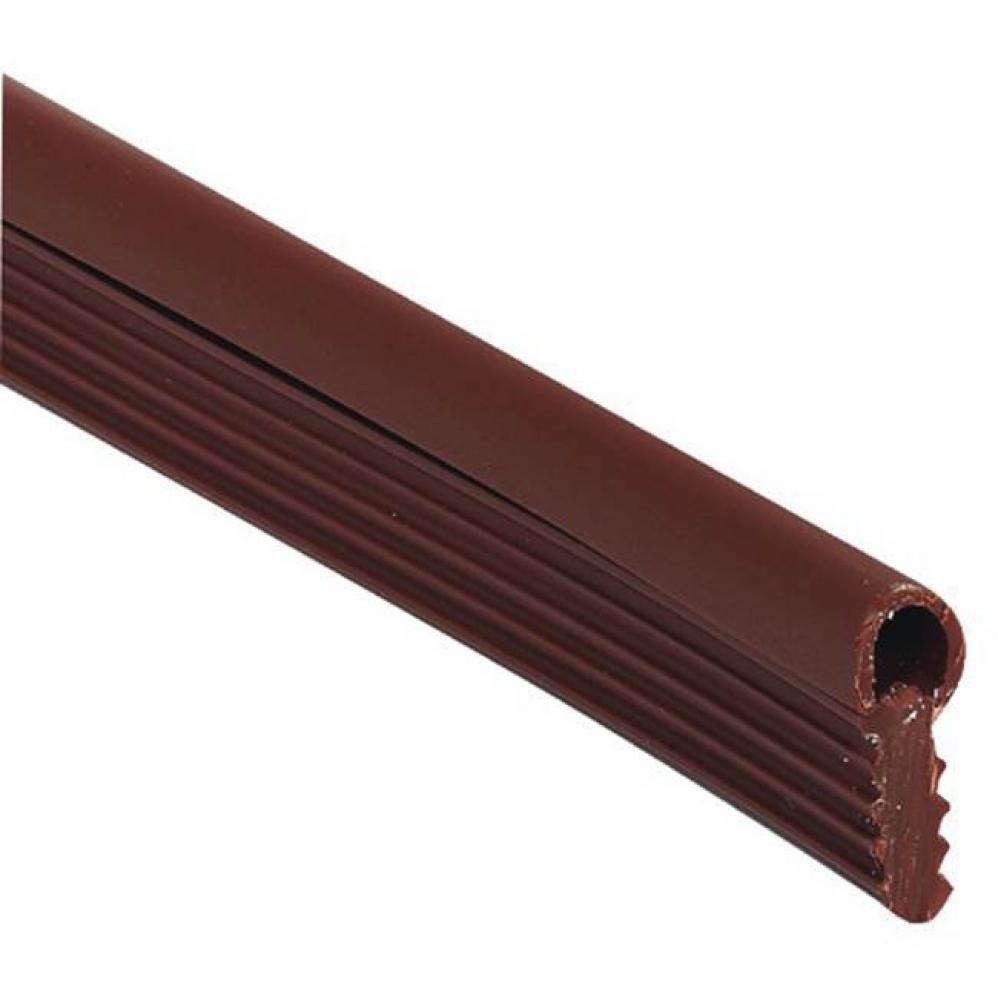 Edge Sealing Profile Pl Brown 5Mm