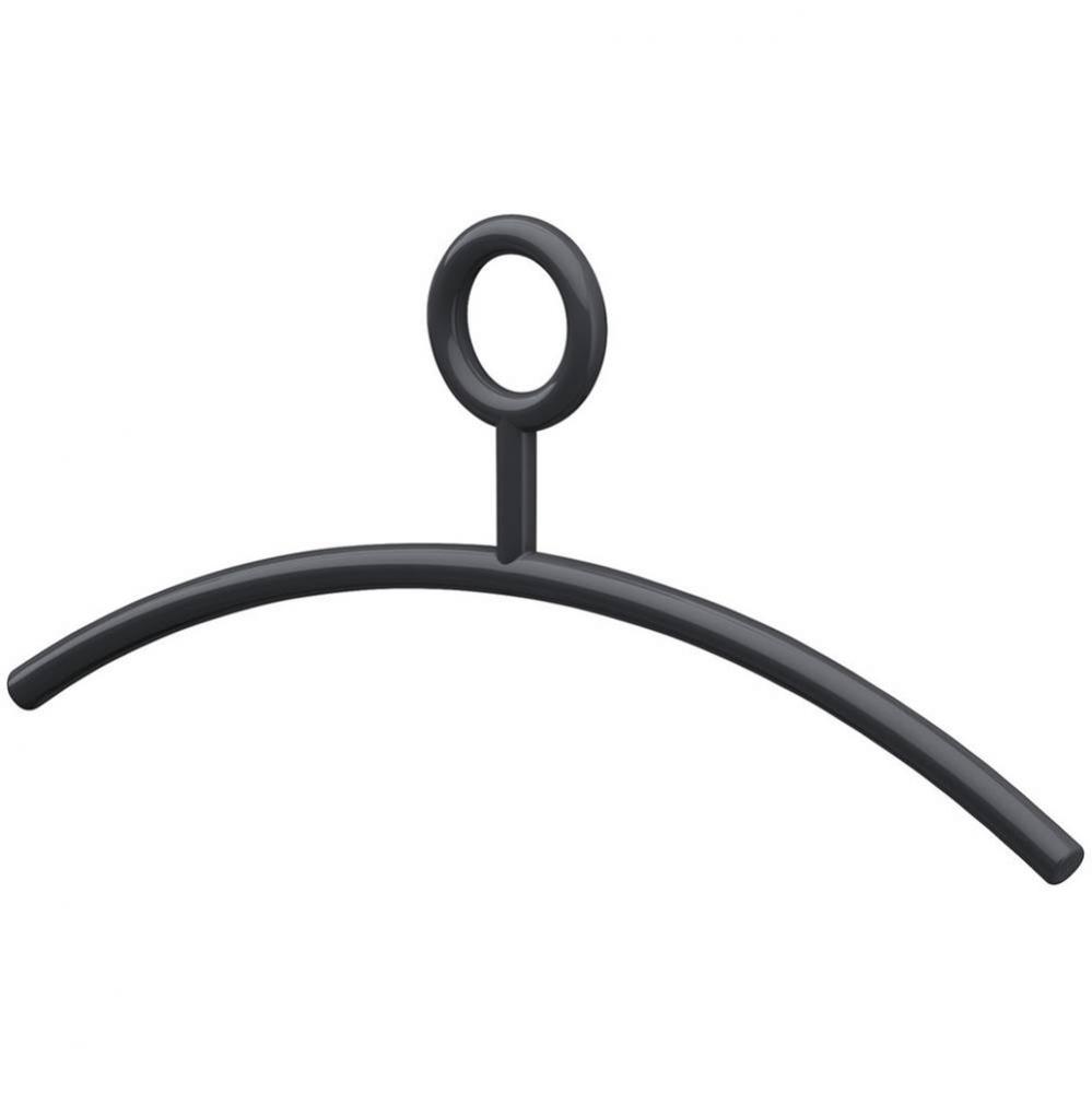Coat Hanger W/Ring 15Mm Ant