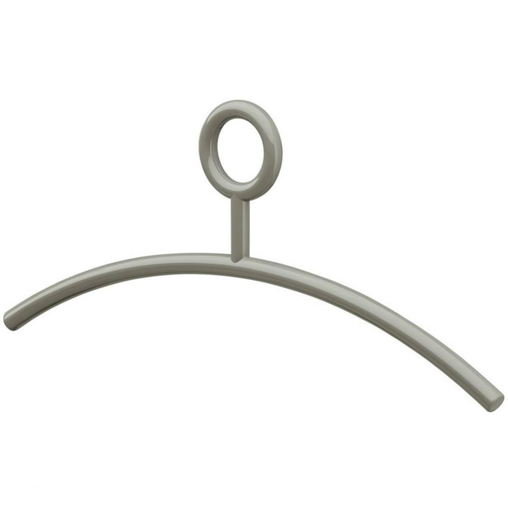 Coat Hanger W/Ring 15Mm Gr.D