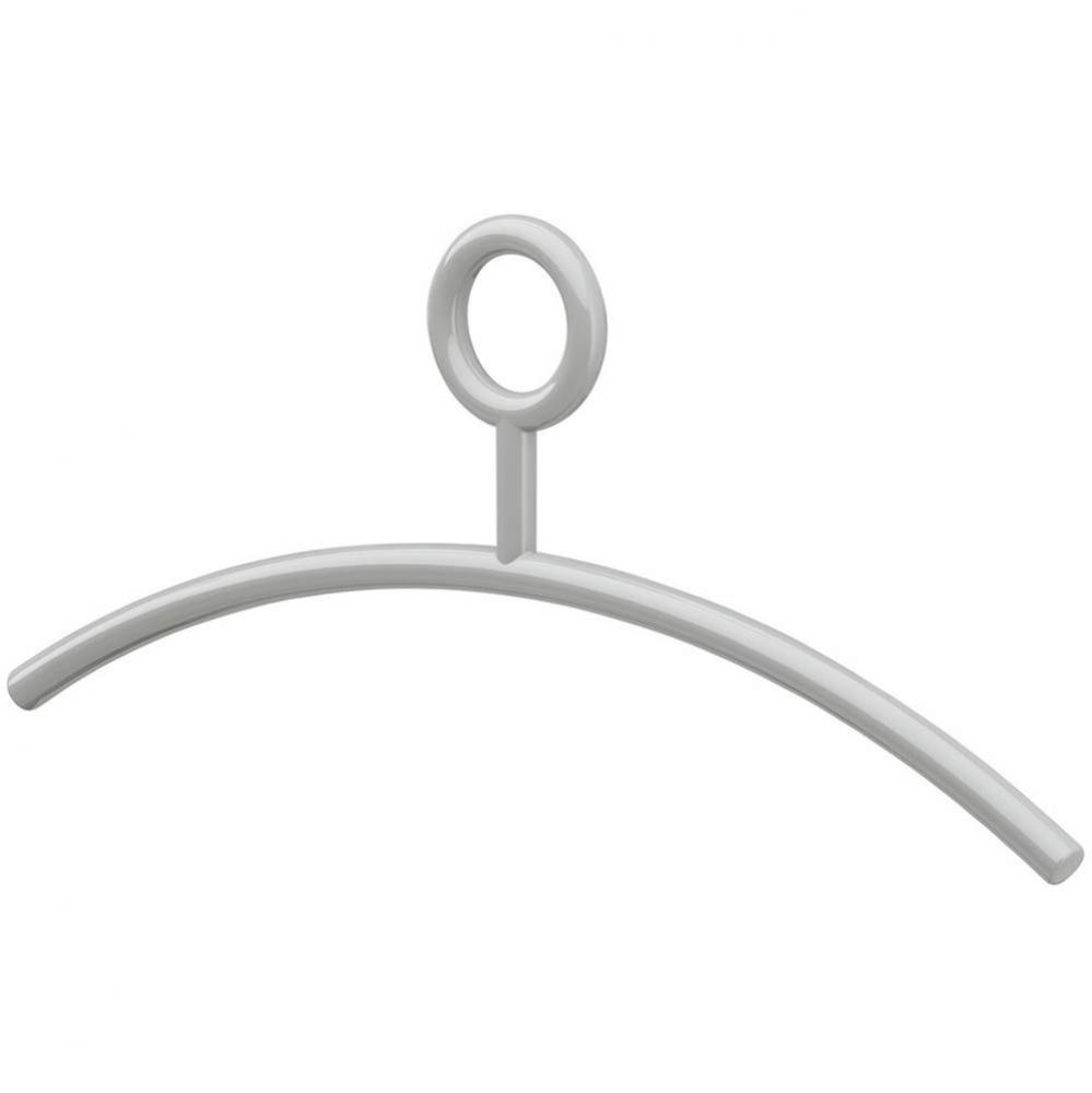 Coat Hanger W/Ring 15Mm Gr.L