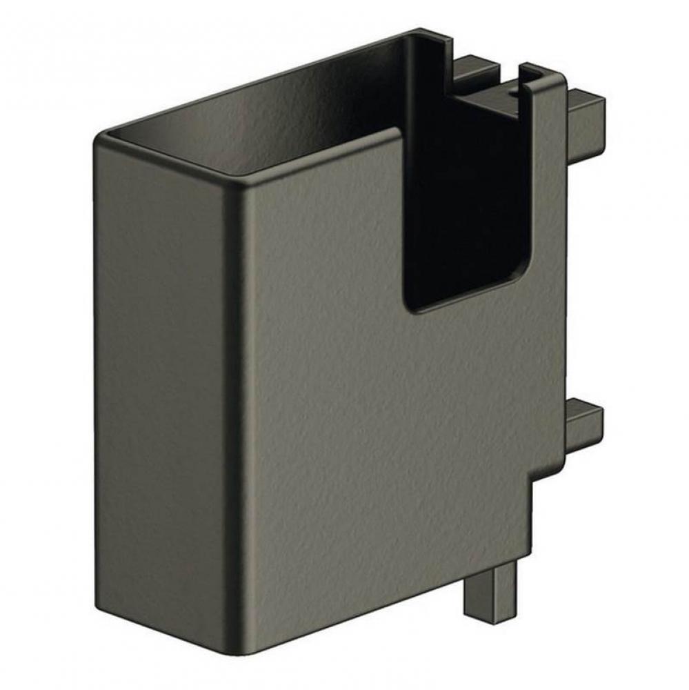 Versatile Up Conn Pro F/Cbl Zamak Gr Rh