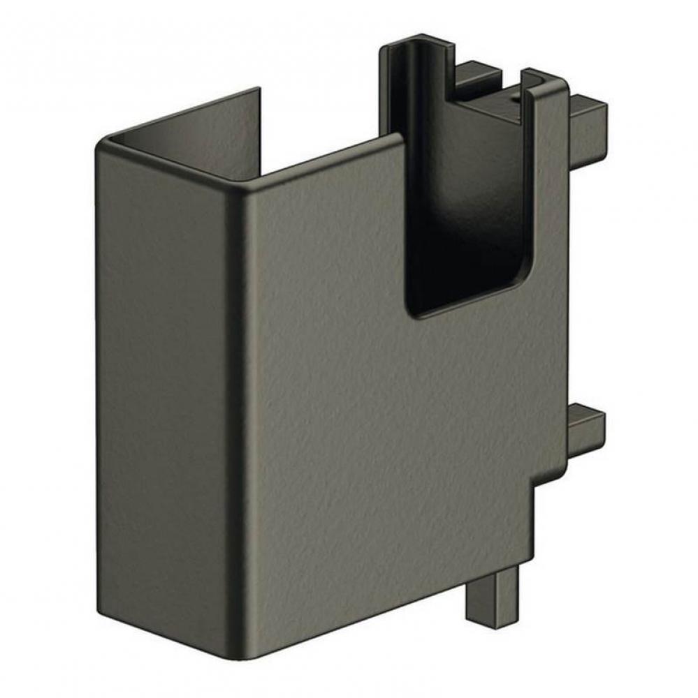 Versatile Up Conn Pro F/Cbl Zamak Gr Mid