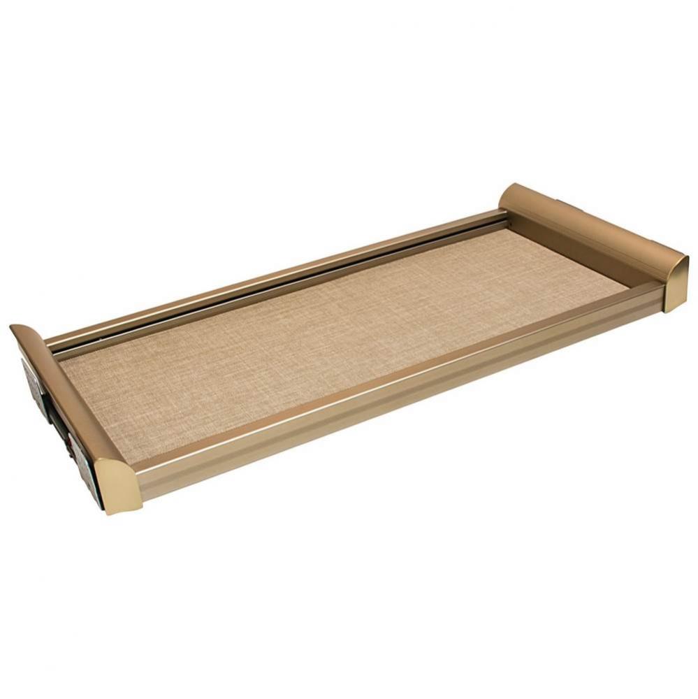 Engage P-Out Shelf 30'' Mat Go Frm Bch Fa