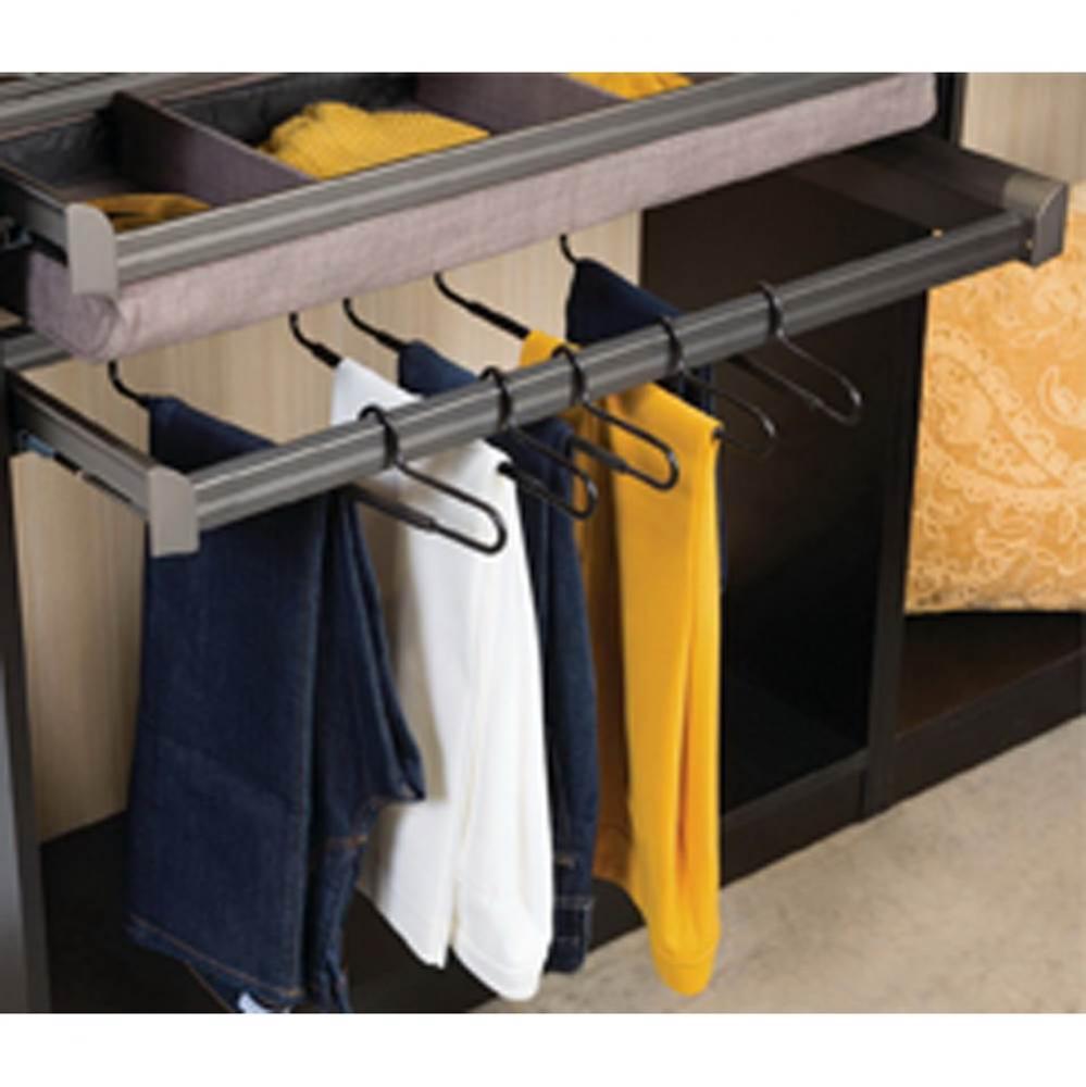 Engage Pant Rck W/Hgr Frm 18''Ni Mt