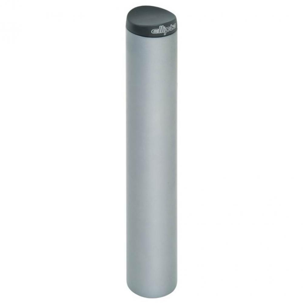 Ellipta Univ Mtg Post Ext Alu Silv 530Mm
