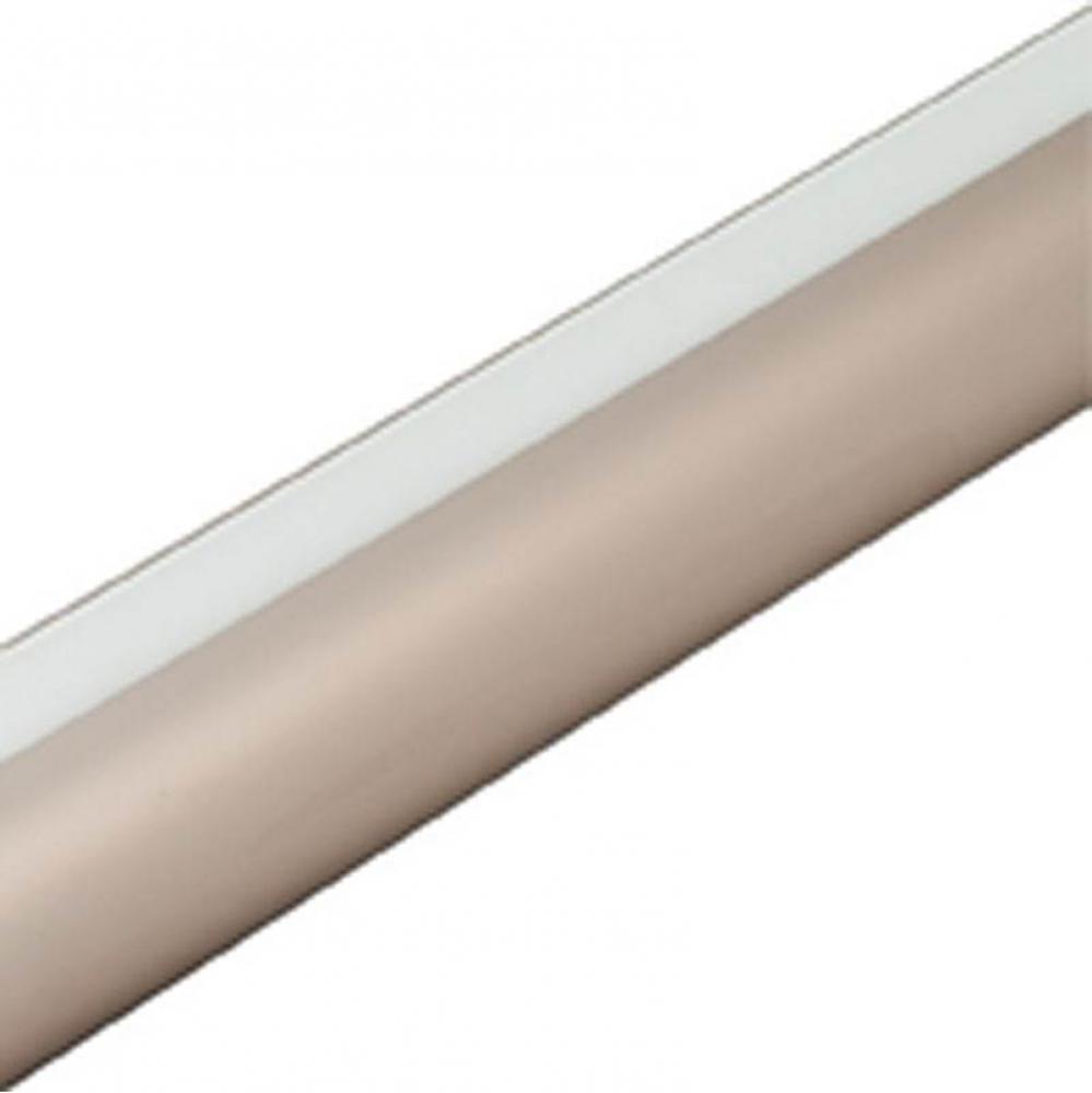 Wardrobe Kit Led2037 3000K Al Ni Mt 36In