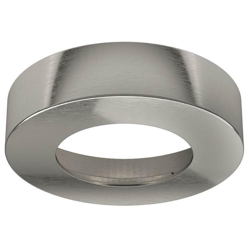 Led2025/26 12V Surf Ring Rnd Pl Stst Col