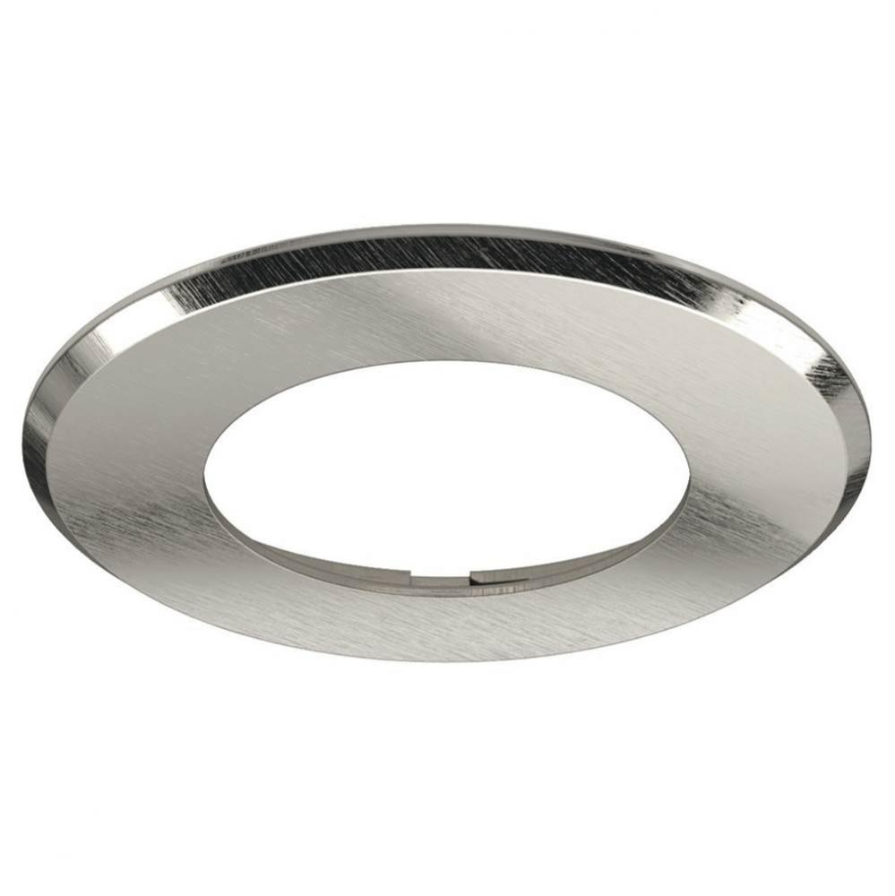 Led2025/26 12V Rec Ring Rnd Pl St St Col