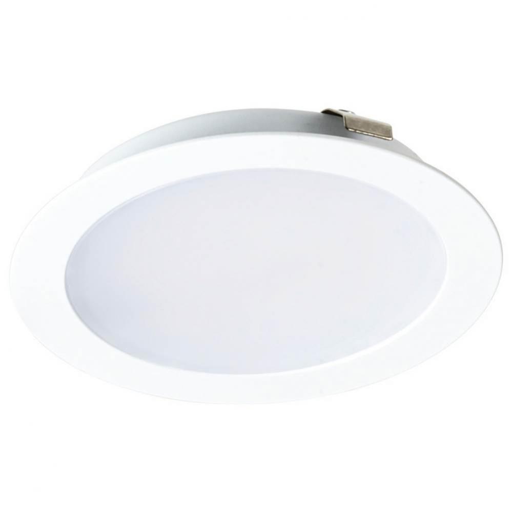 Led2047 12V 3W 5000K White Matt Cri greater than 83