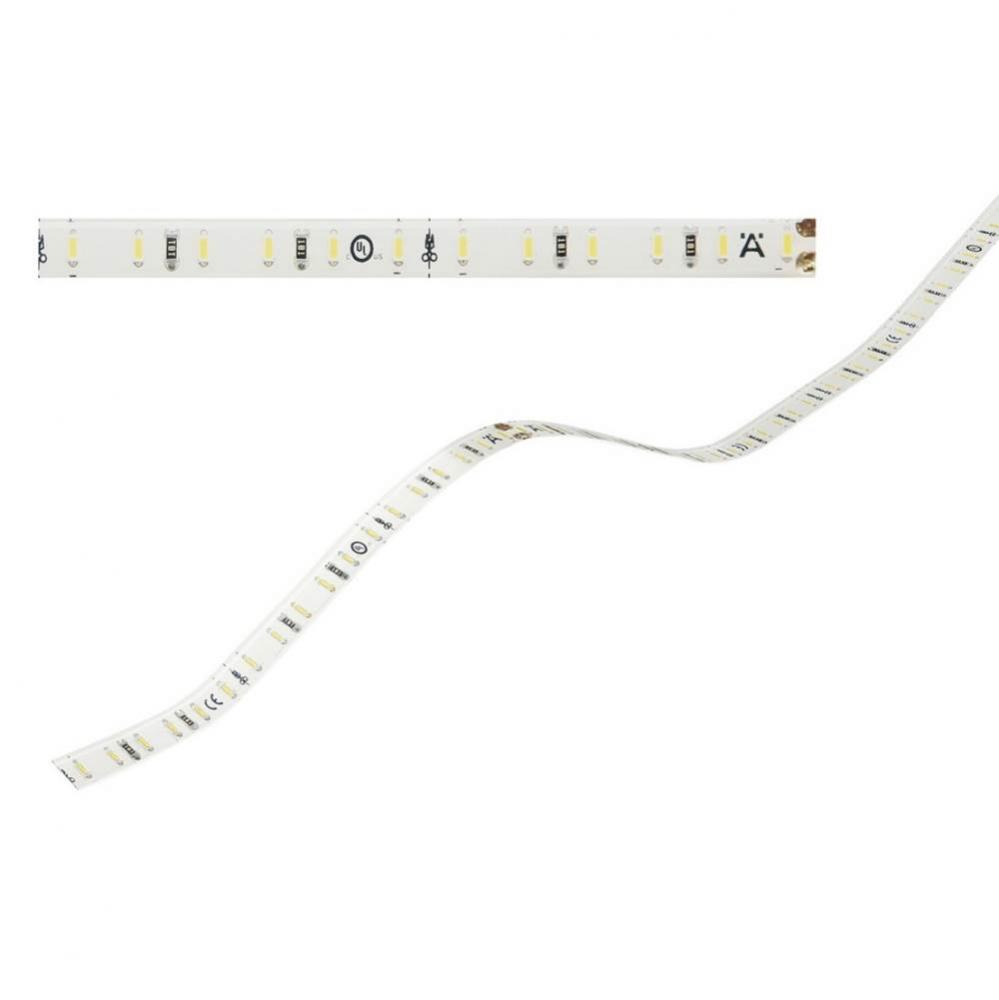 Led3030 24V 9.6W/M 5000K Sil 5M Cri>83