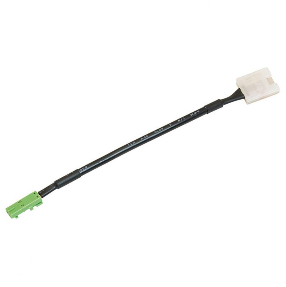 Led Power Lead Bl 24V 10Mm 2000Mm