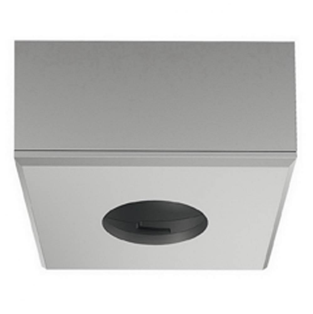 Surf Mt Housing Sq Pl Slv Cld D equal 32.5