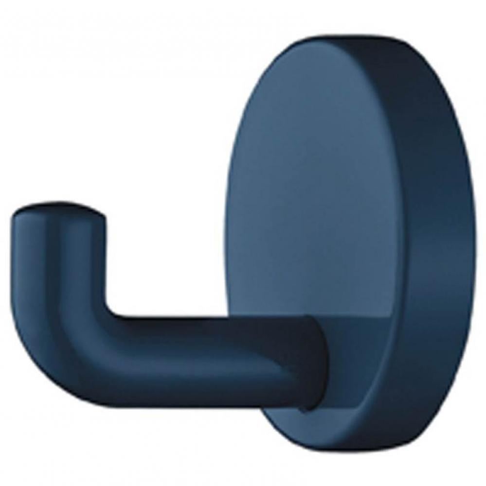Wall Mtd Hook Pa Steel Blue 70X100Mm