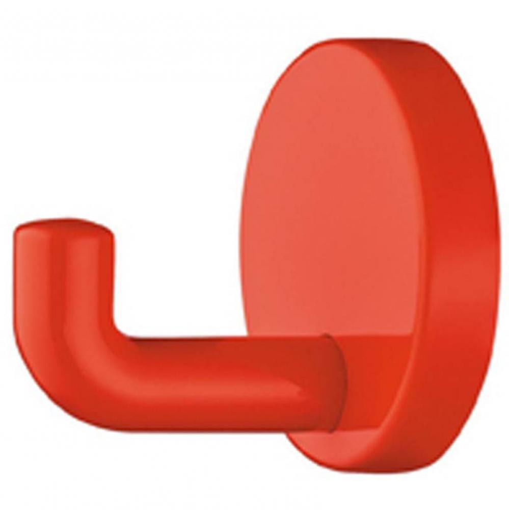 Wall Mtd Hook Pa Coral 70X100Mm