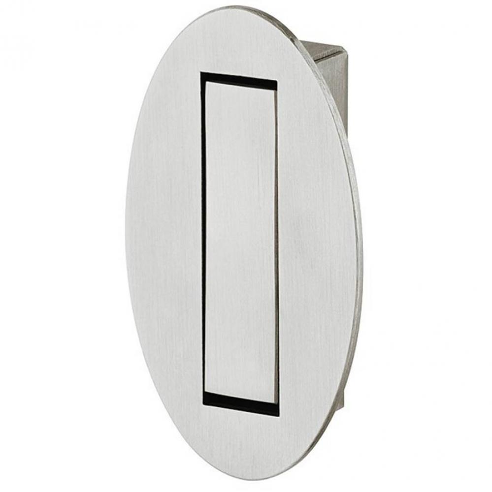 Coat Hook Folding Ss Mat Bru 38X60Mm