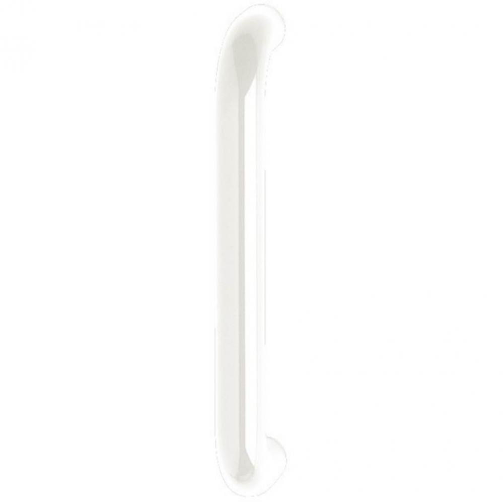 Pull Handle 30Mm Dia 173Mm Ny Wh