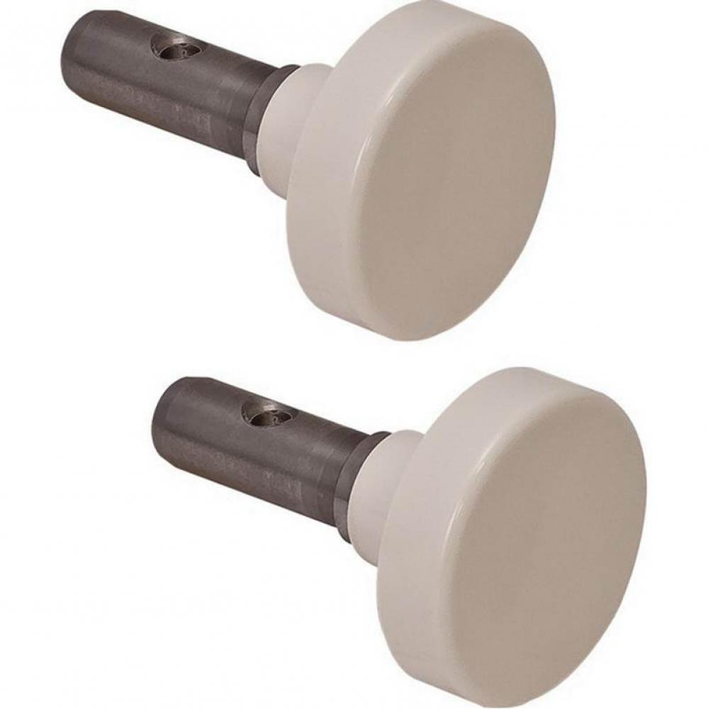 Fastener One Sided F/Glass Gr.L