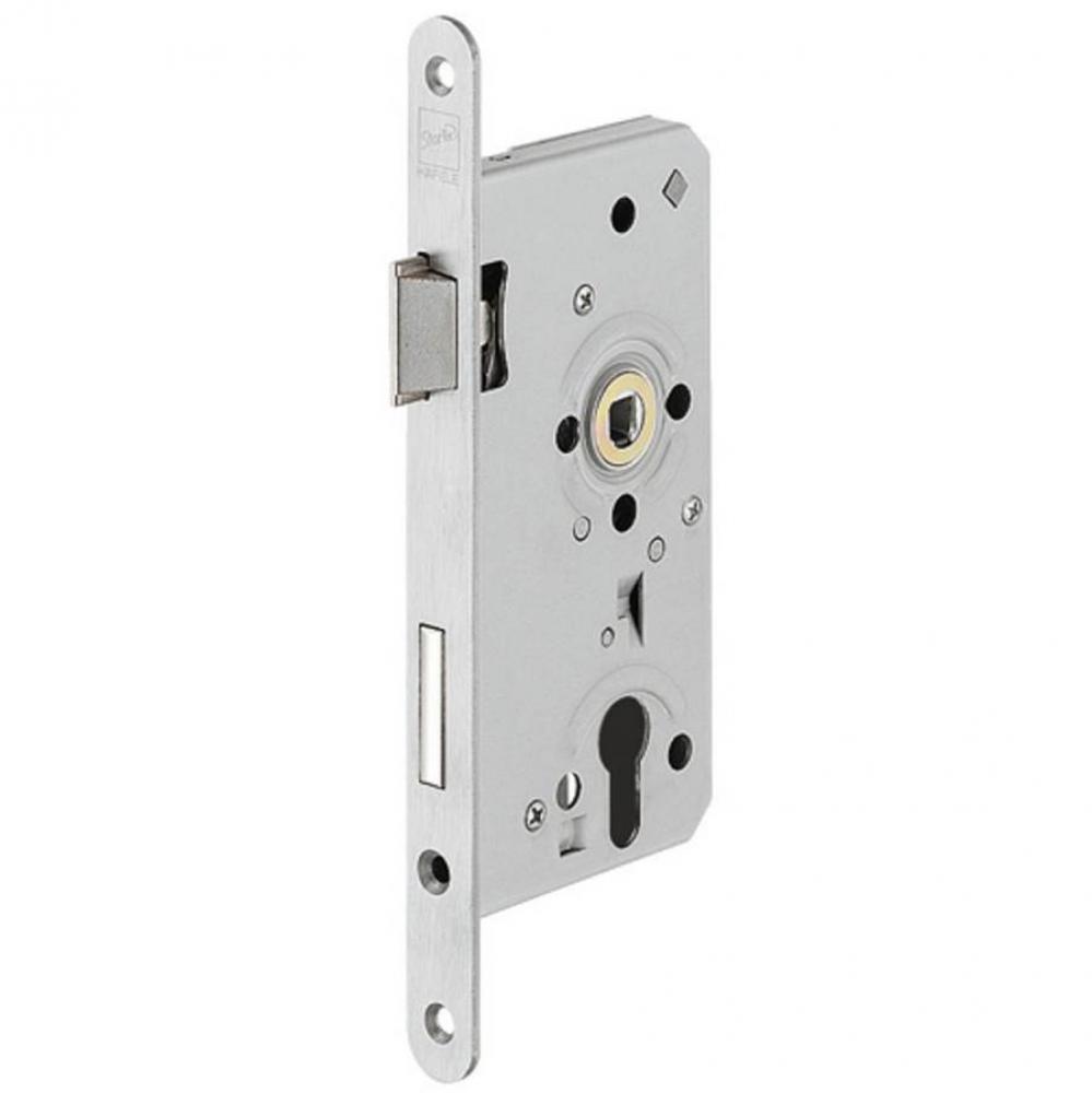 Mortise Lock 55/24 Pc Din L Grde 4 Sst