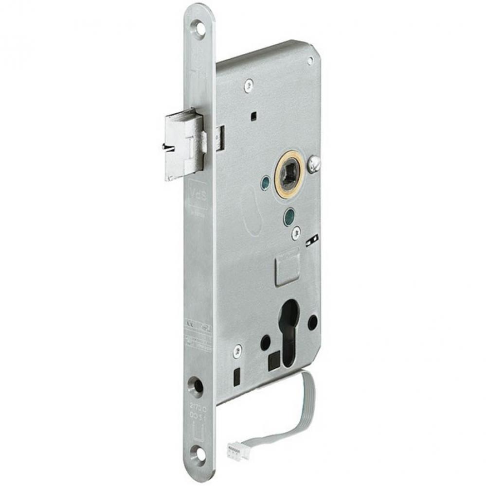 Mortise Lock Grade 3 Din L In Dt400 Stst