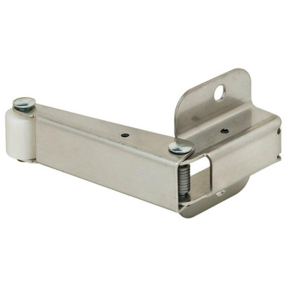 Carry Bar St Satin Chr