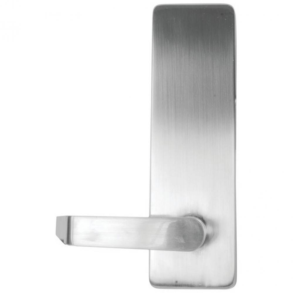 Esc Trim Flat Top L-Lever Dummy Func 32D