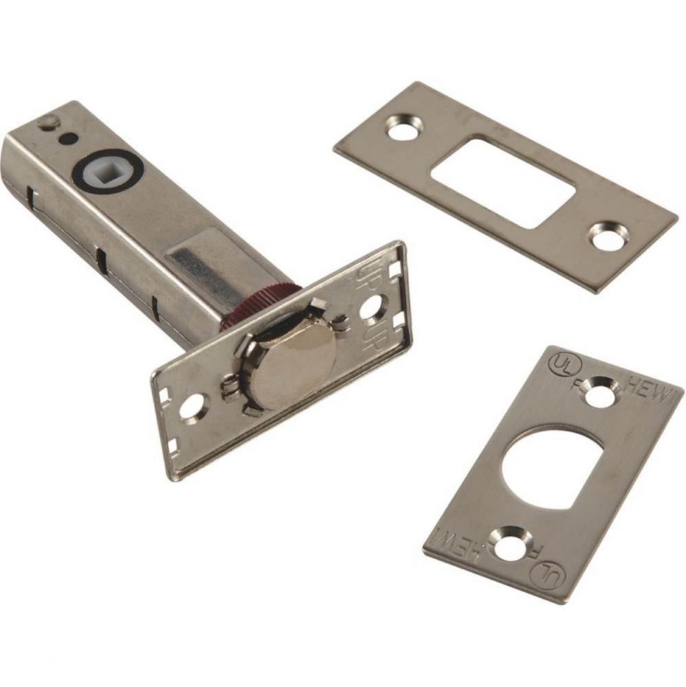 Tubular Deadbolt 2 3/4'' Bs Sta St