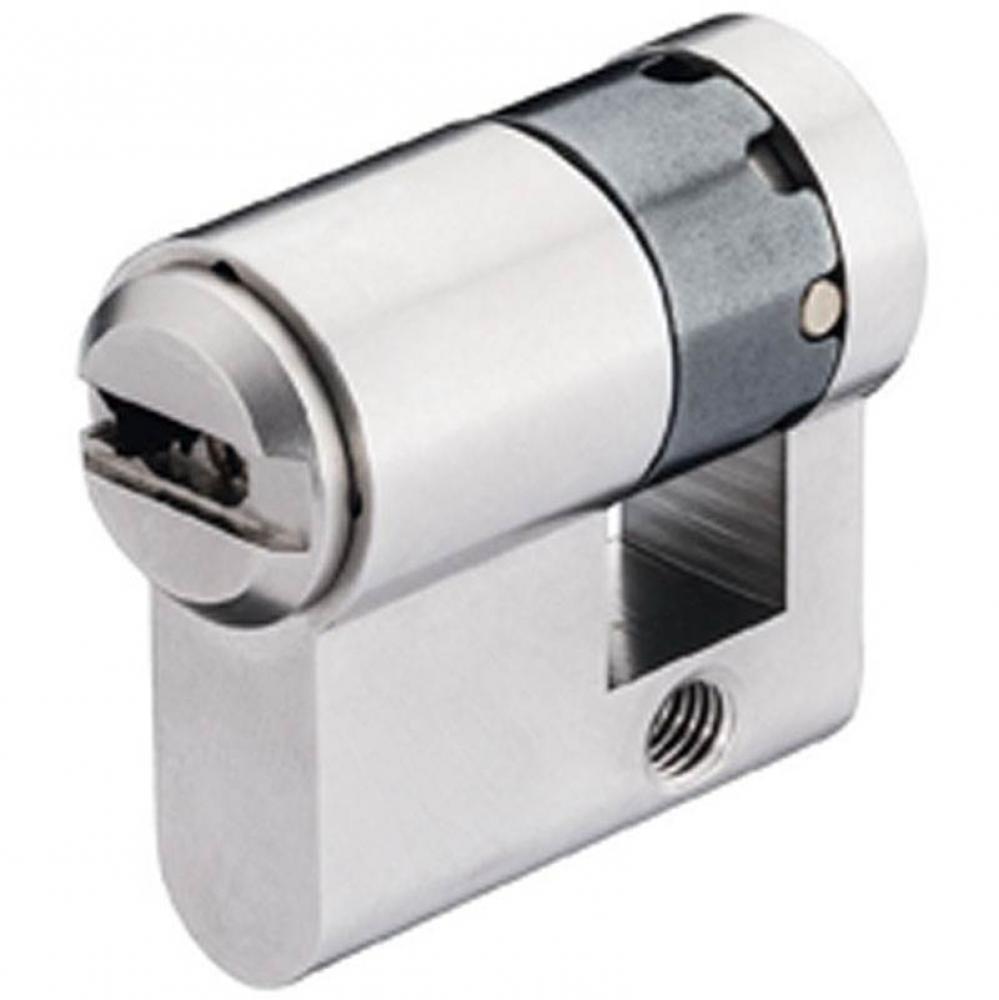 Single Cylinder 21/10 W/O Key Keying 1