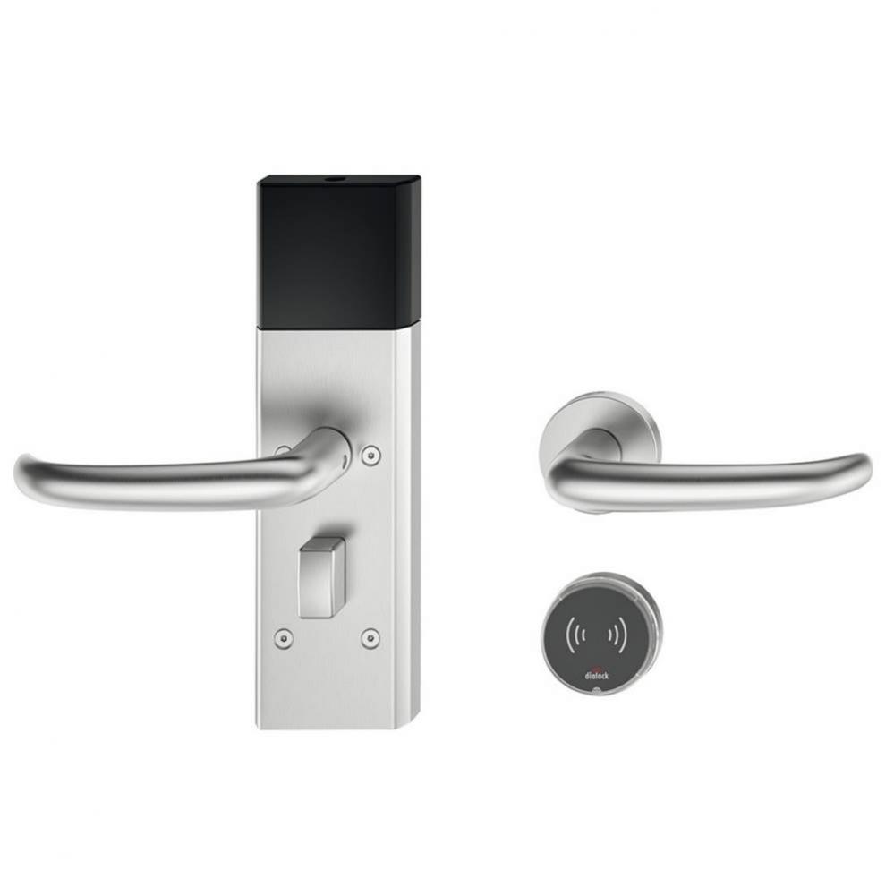 Dt710 R-Set J Sta St Matt Ble Spk