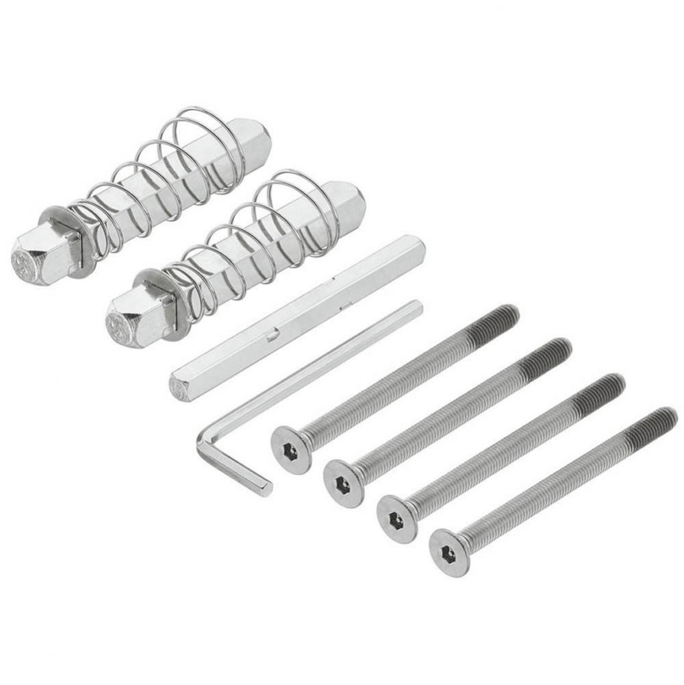 Dt750 Mtg Set No 4 F/85-95 Stst Pol
