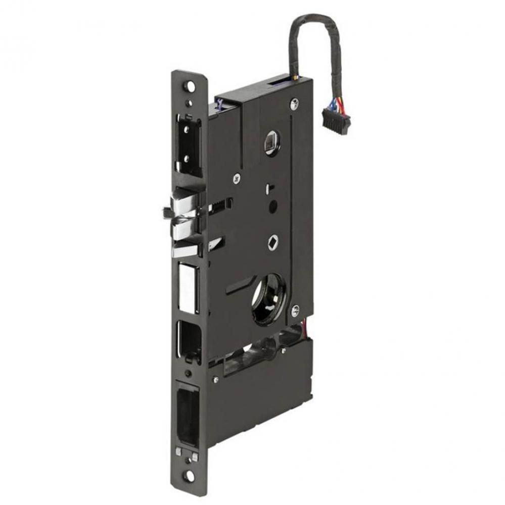 Dialock Dt Lite Mort Lock Sst Matt Lh