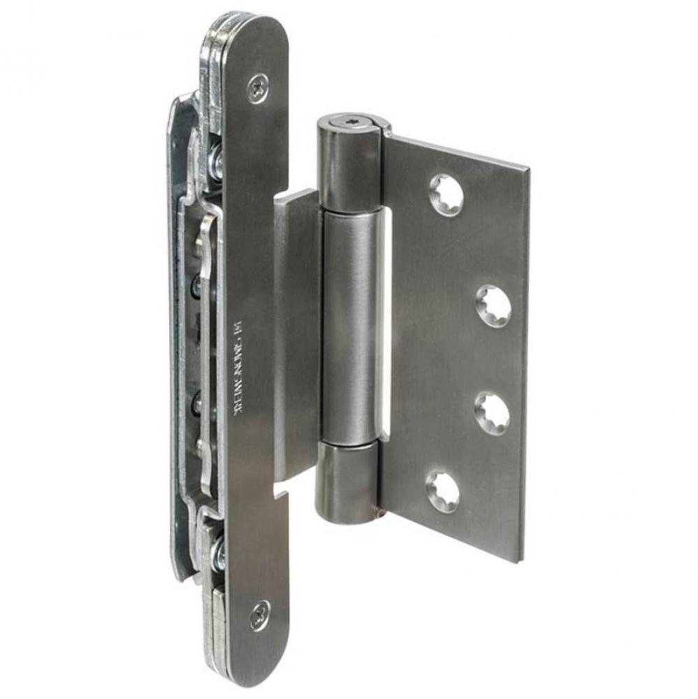 Door Hng Variant F/Metal Dr 4-1/2X4