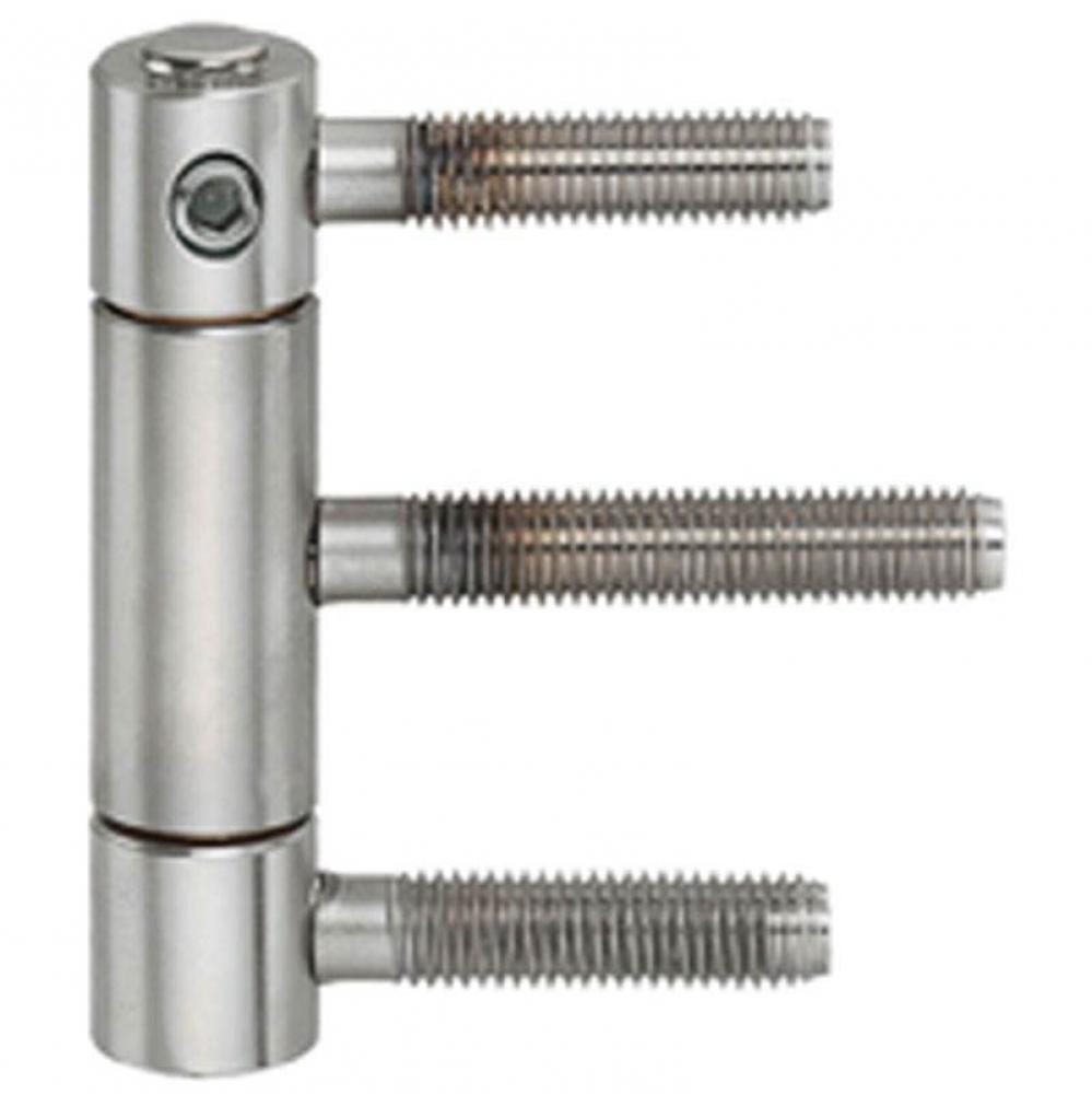 Drill-In Hinge 20Mm St Nip