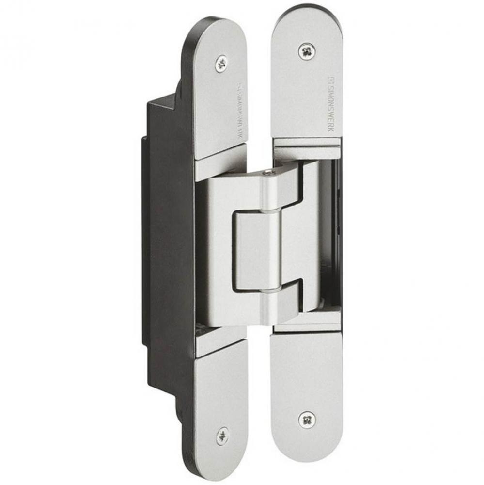 Tectus Te 540 3D Stainless Steel Look