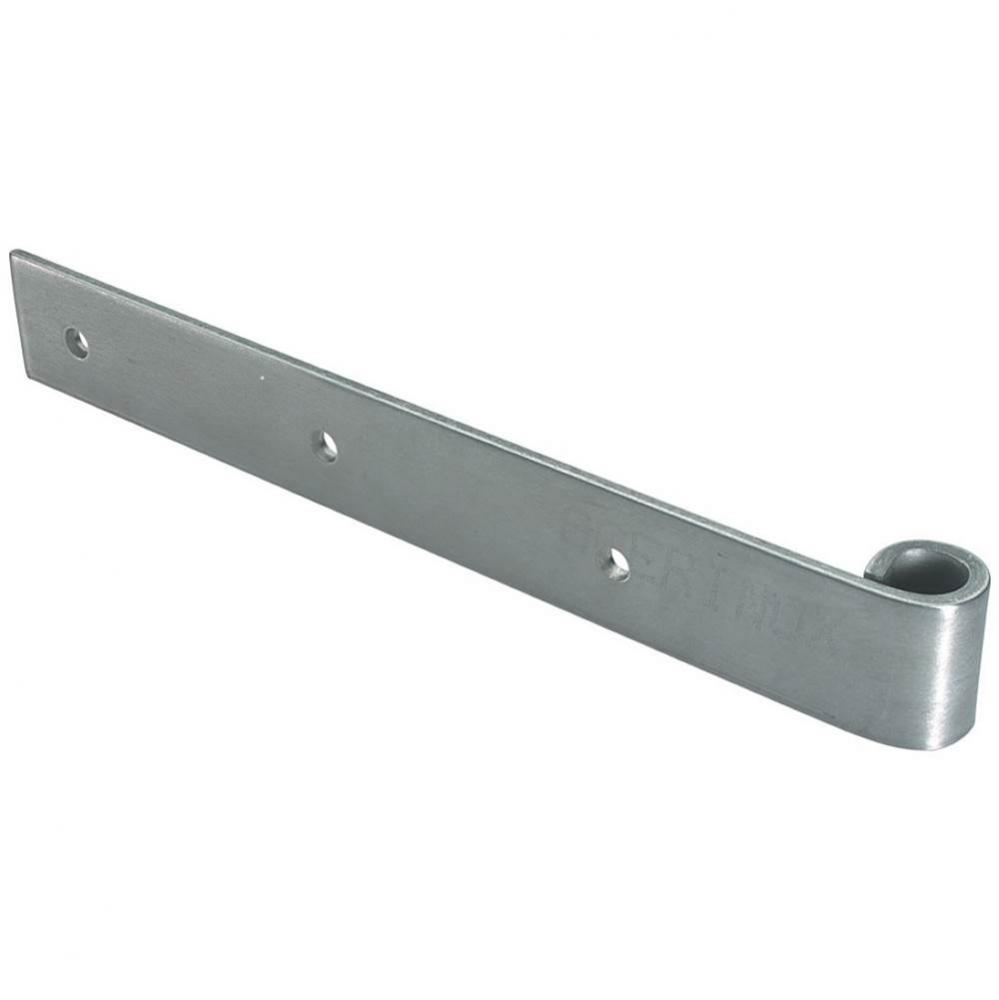 Strap Hinge Sta St 500Mm