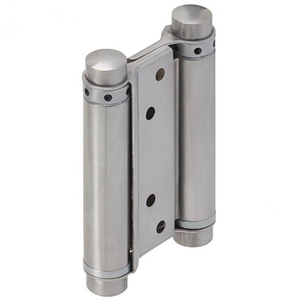 Double Acting Spring Hinge Sst Mat 100Mm