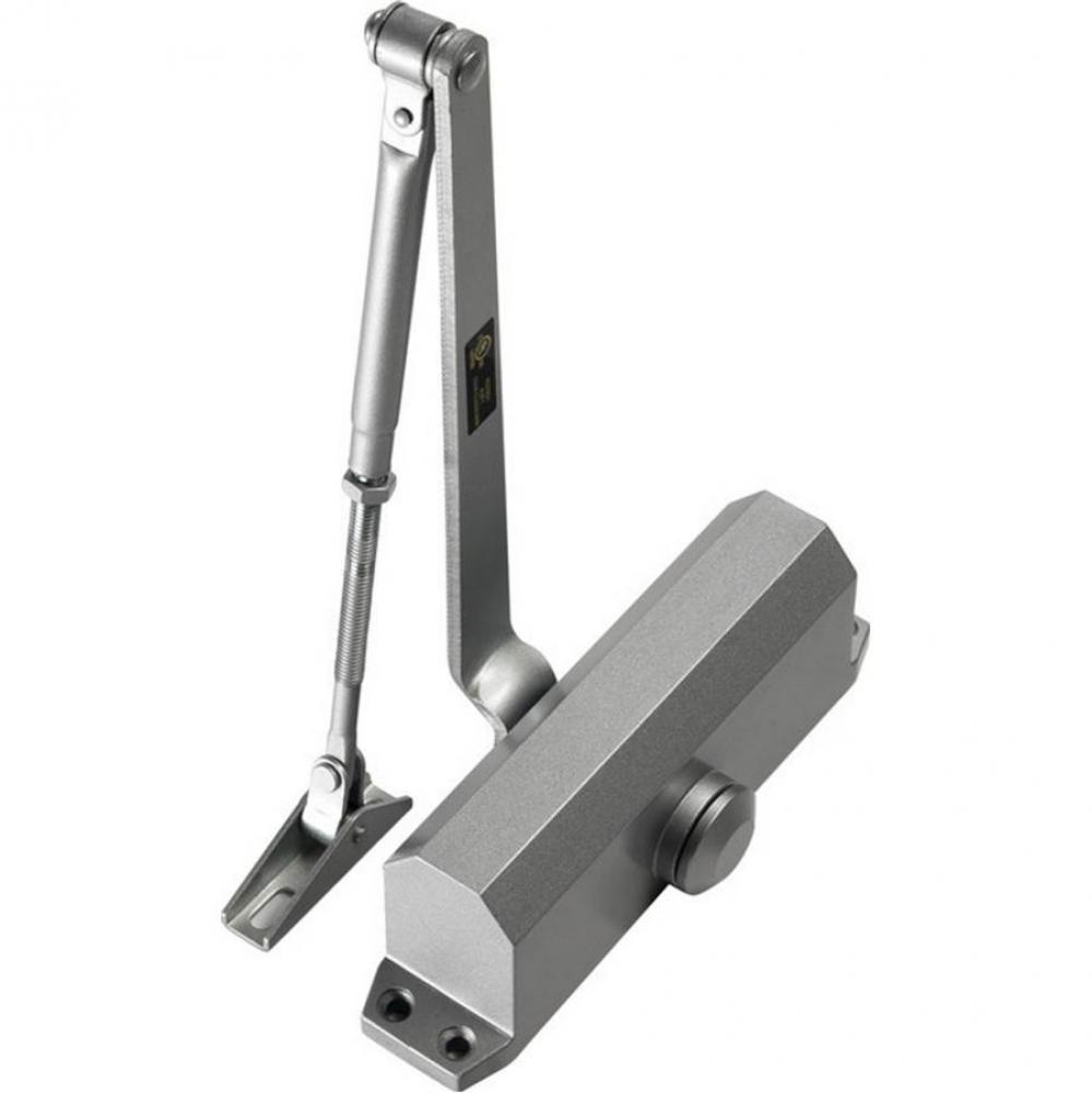 Dr Closer Grade 2 Std Duty Bzd