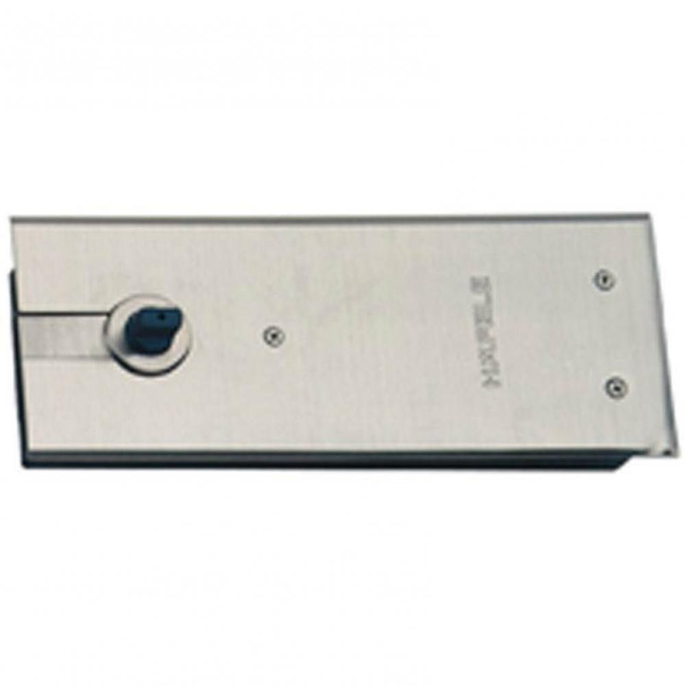 Floor Spring Dcl 41 Hold Open 90Deg