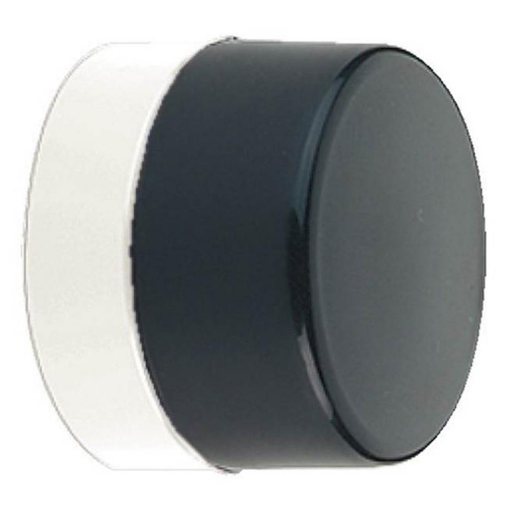 Door Stop 35X24Mm Wh