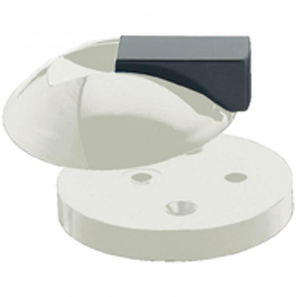 Door Stop Floor Mounted 85Mm Gr.L