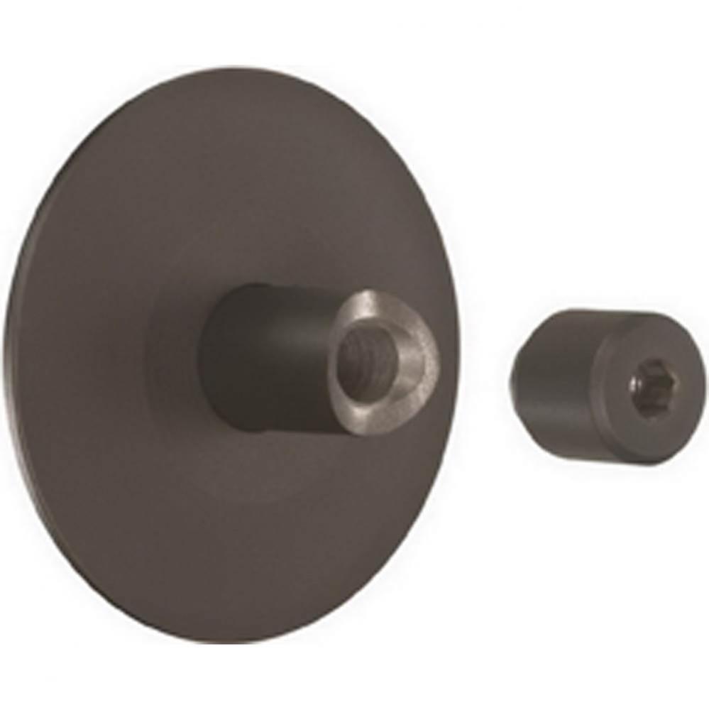 Wall Atach Brck F/Gl Dr Hlw Trk Sst Dbz