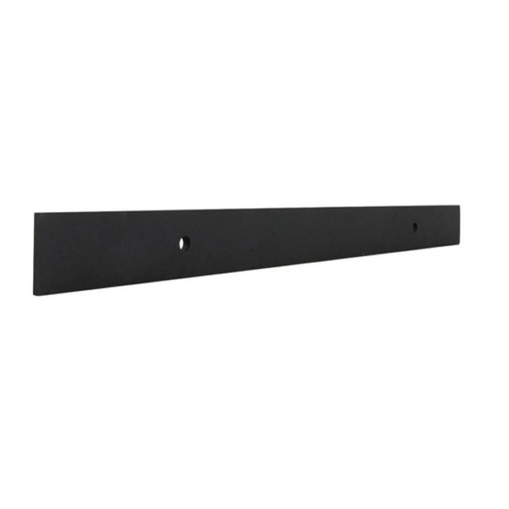 Upper Track Bd100 St Blk 2.5M