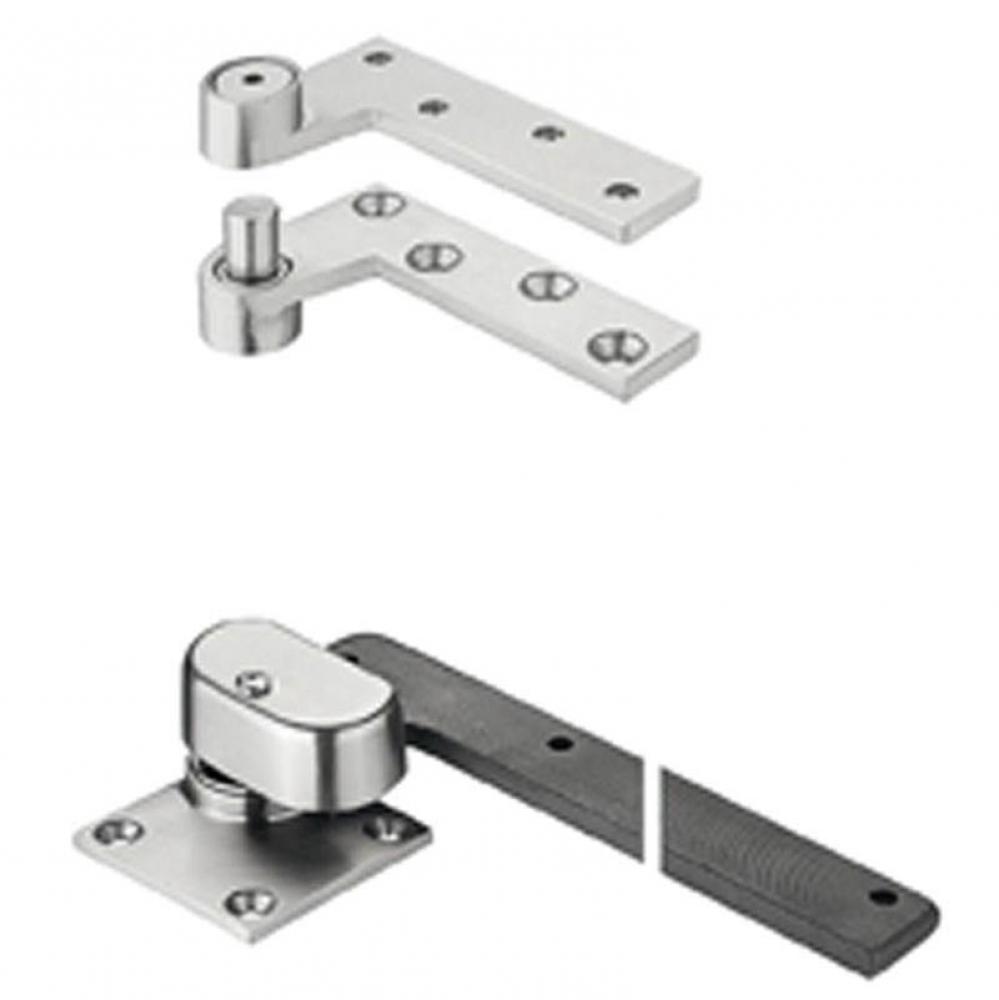 Pivot Set 3/4''O/S Lh/Hp114 Sat Ss 270Kg