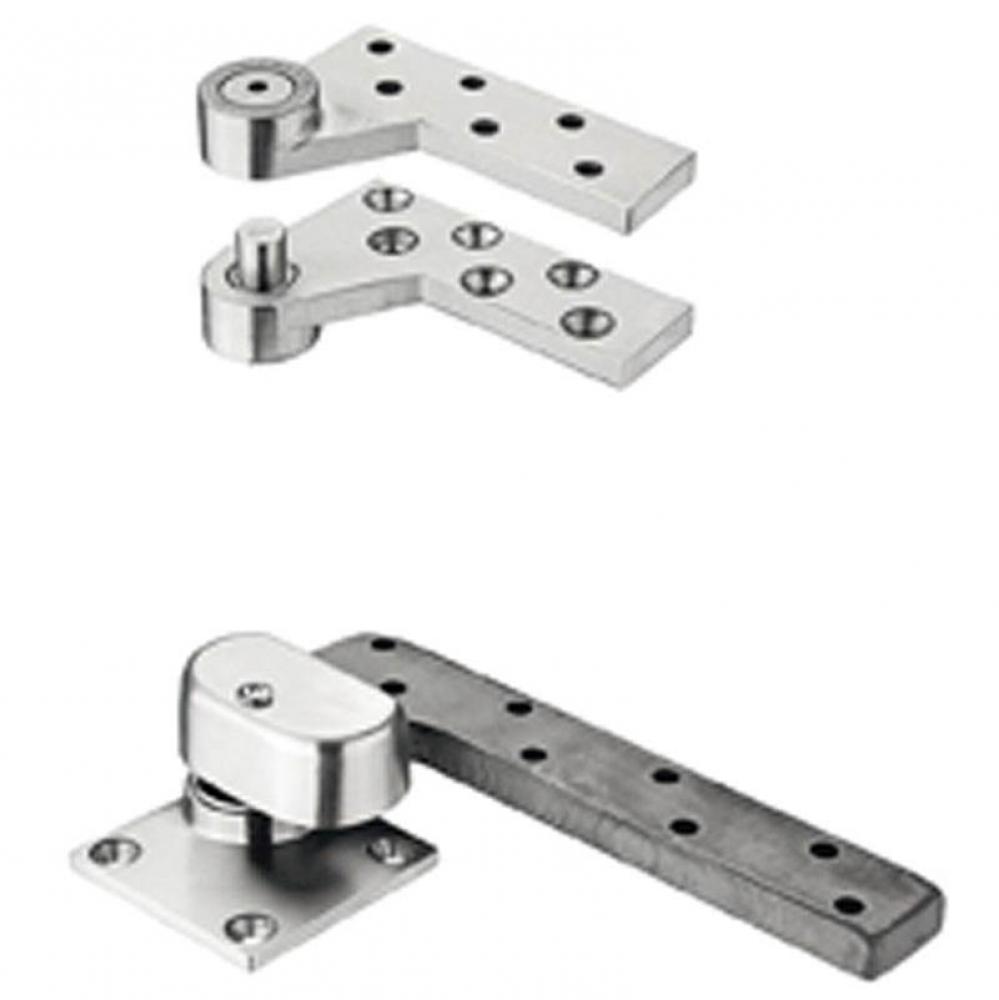 Pivot Set 3/4''O/S Lh/Hp115 Sat Ss 450Kg