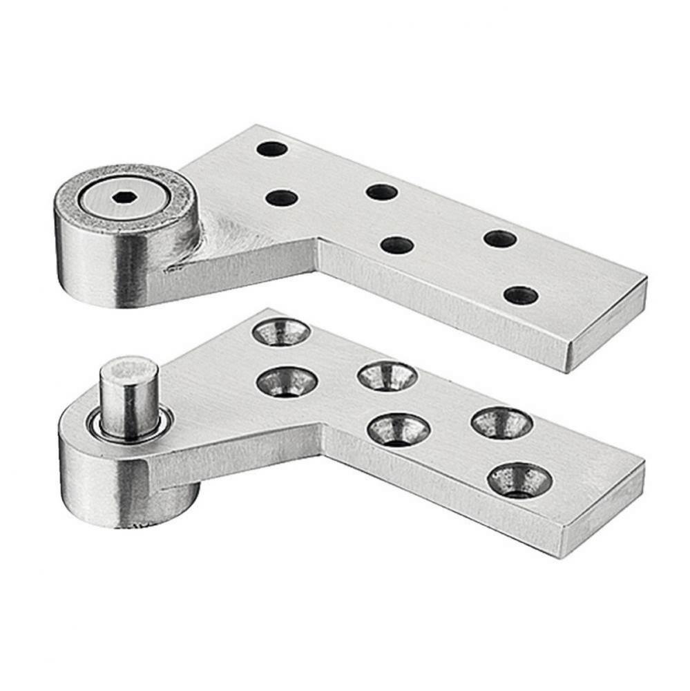 Top Pivot 3/4''O/S/Hp122 Ss Sat 450Kg