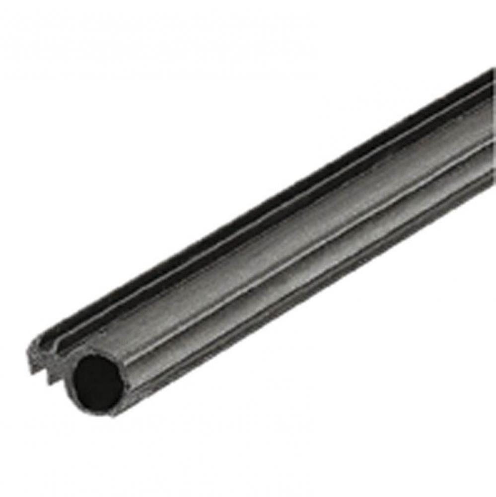 Door Seal Rubber Black 10.0M