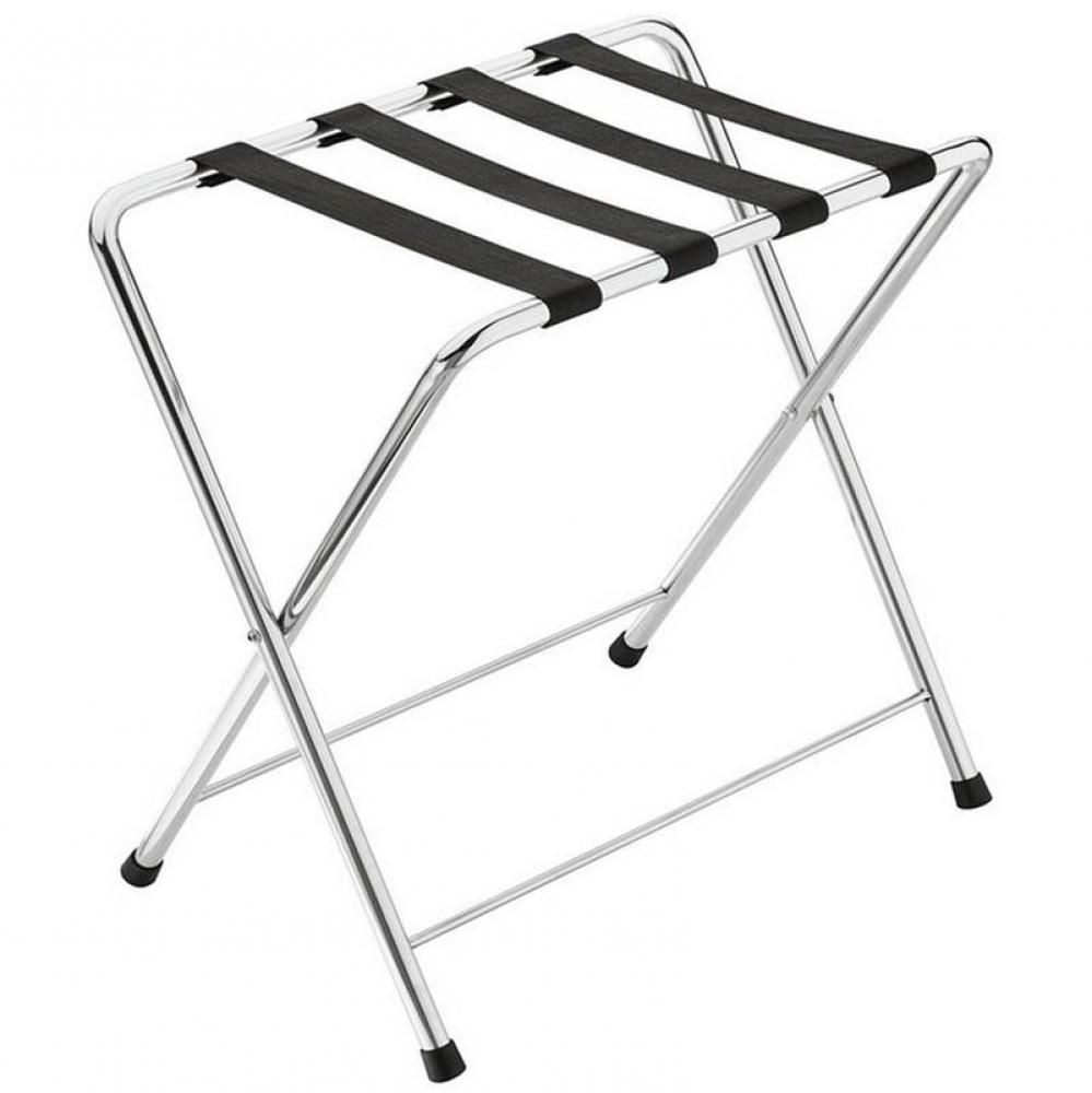 Luggage Stand 660X620X440Mm Pol Sta St