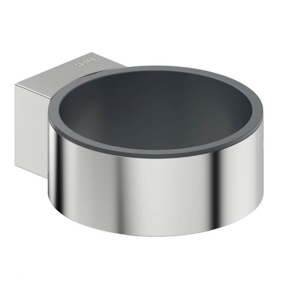 Hair Dryer Holder Pa Sta St Ant Chr