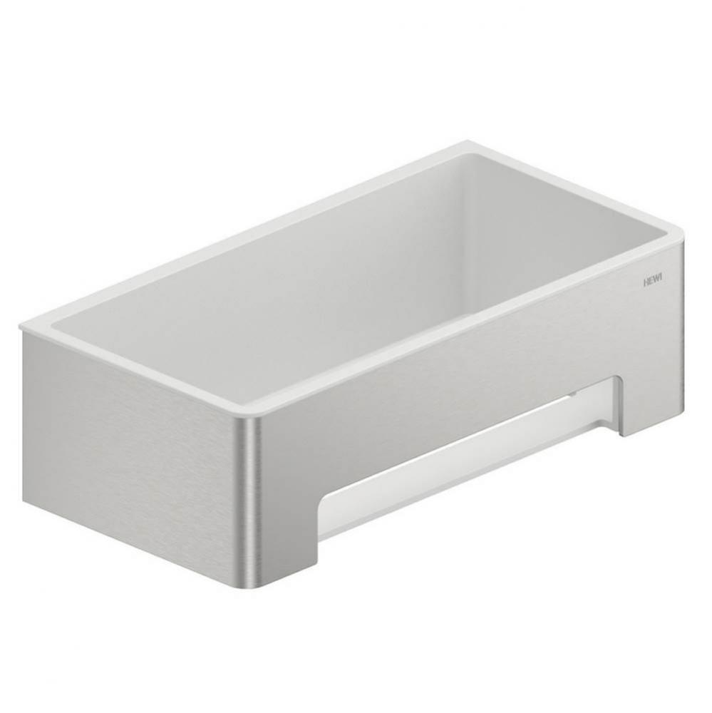 Sh Basket Pa Sta St Whs Sat 221X67X113Mm