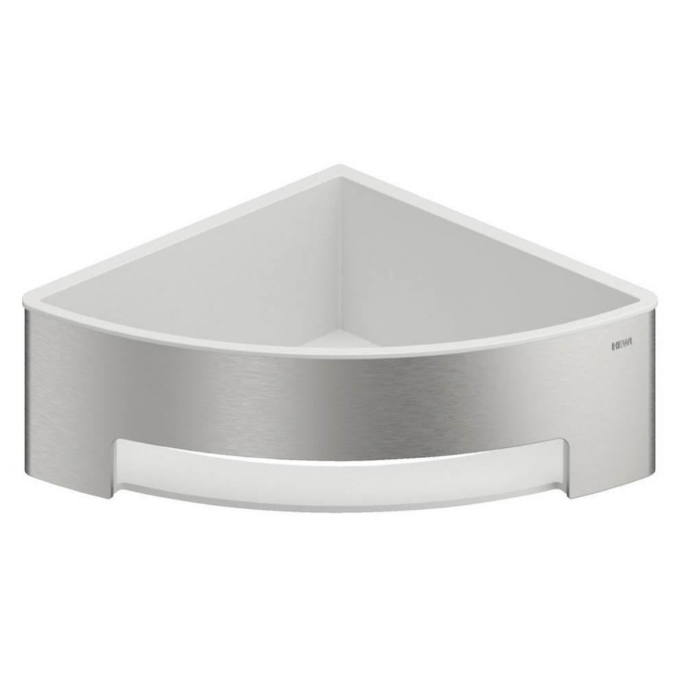 Corner Shower Basket Pa Sta St Whs Sat