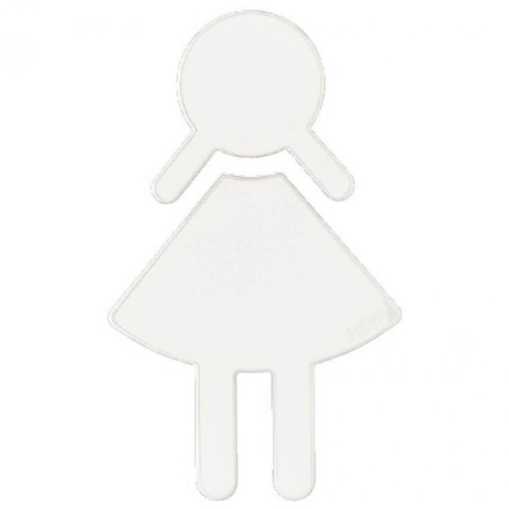 Symbol Woman 150Mm Wh